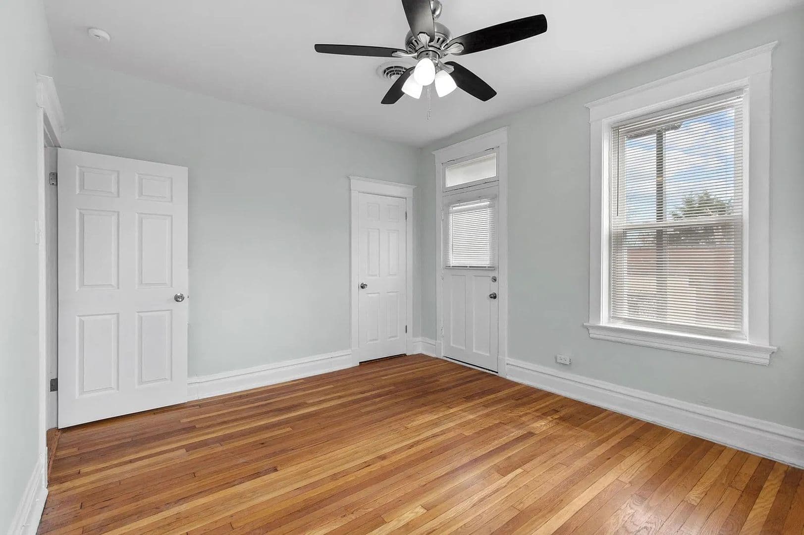 Saint Louis Apartment: 3718 Mcdonald Ave