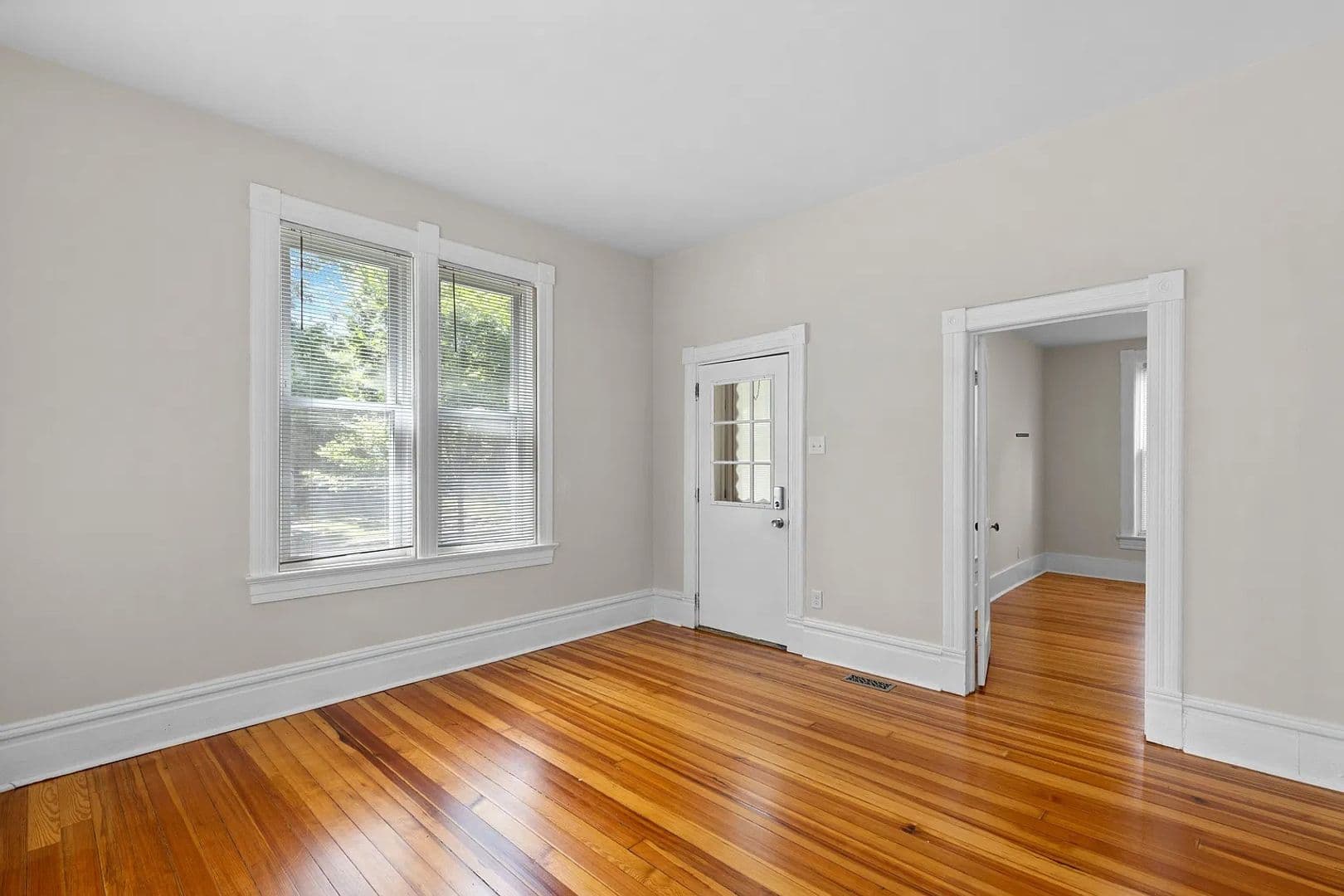 Saint Louis House: 766 Harvard Ave.
