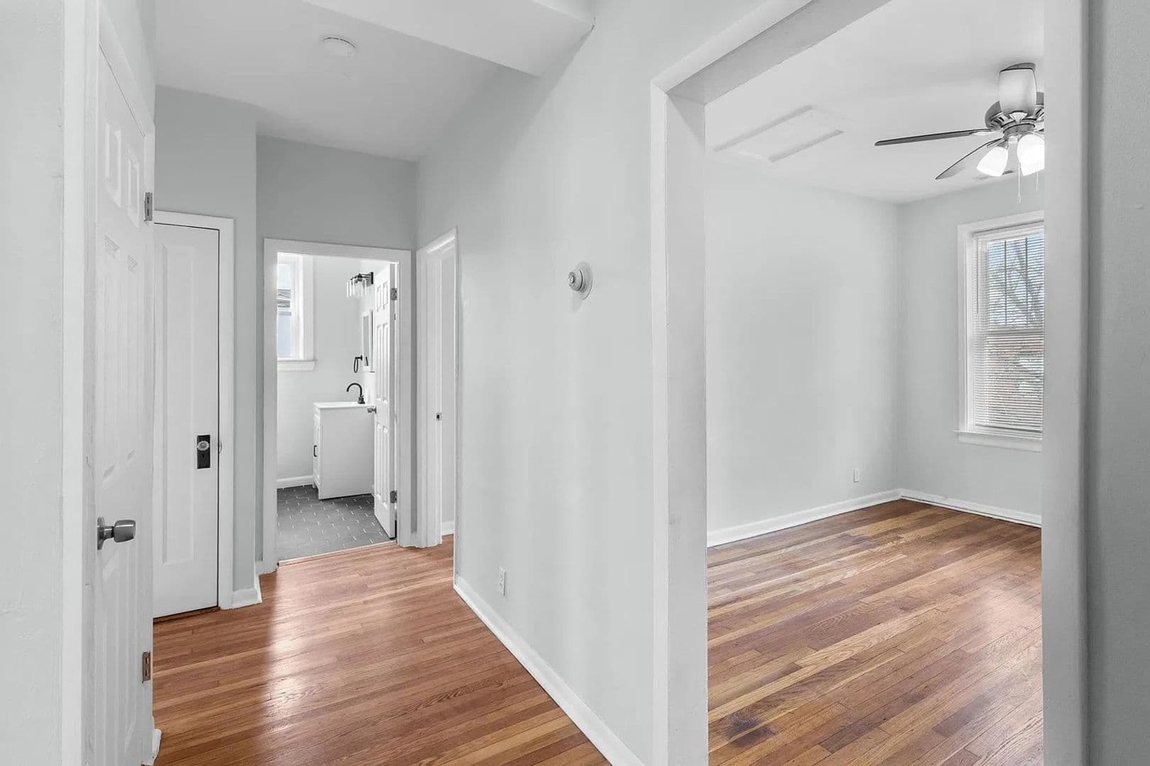 Saint Louis Apartment: 3718 Mcdonald Ave