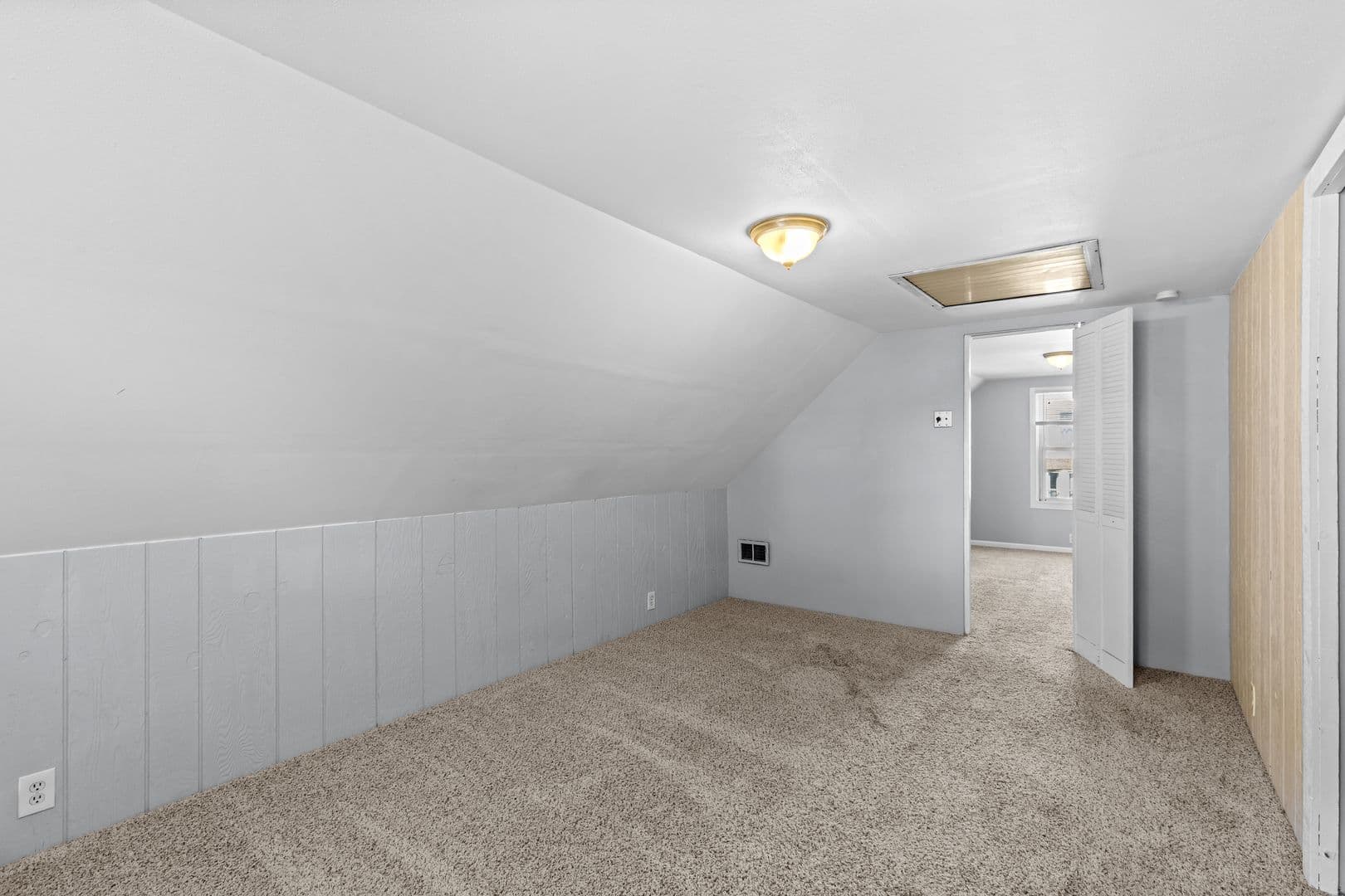 Saint Louis House: 4632 Cecil Pl