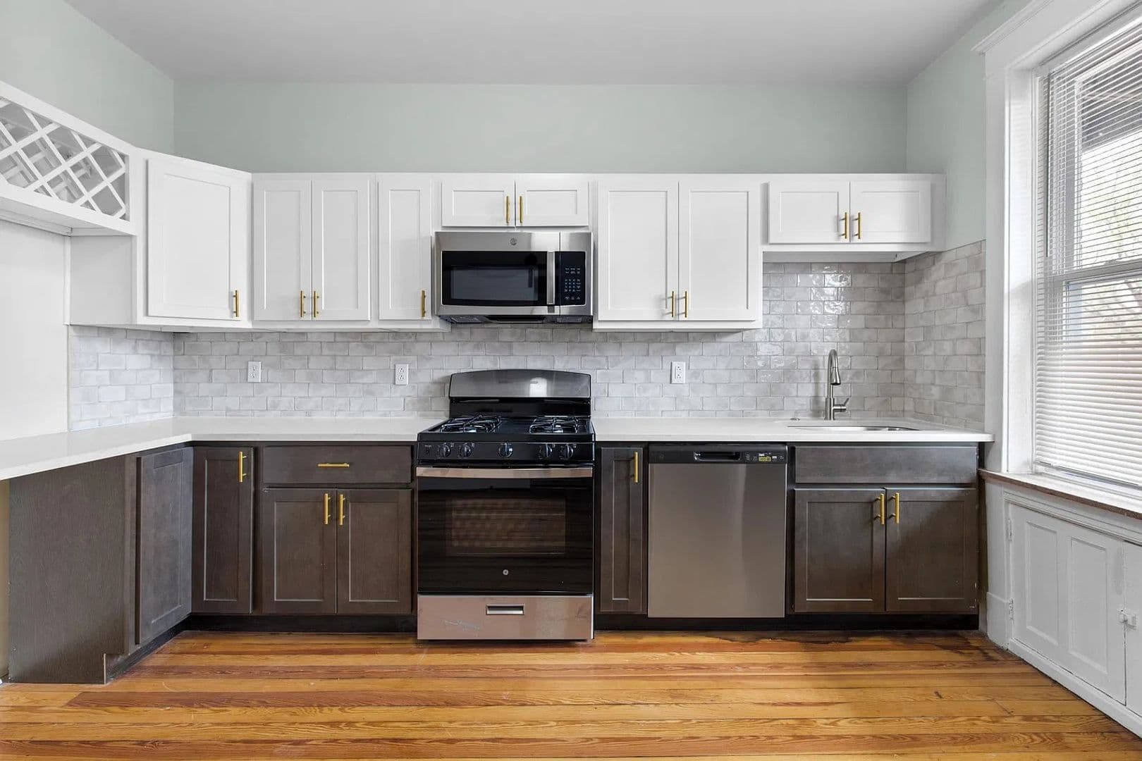 Saint Louis Apartment: 3718 Mcdonald Ave