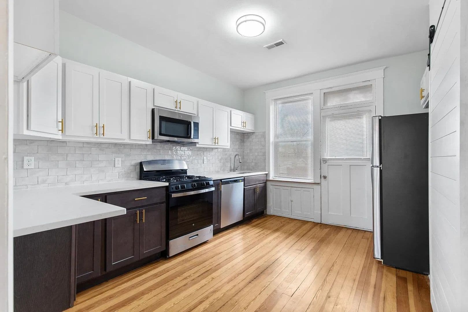 Saint Louis Apartment: 3718 Mcdonald Ave