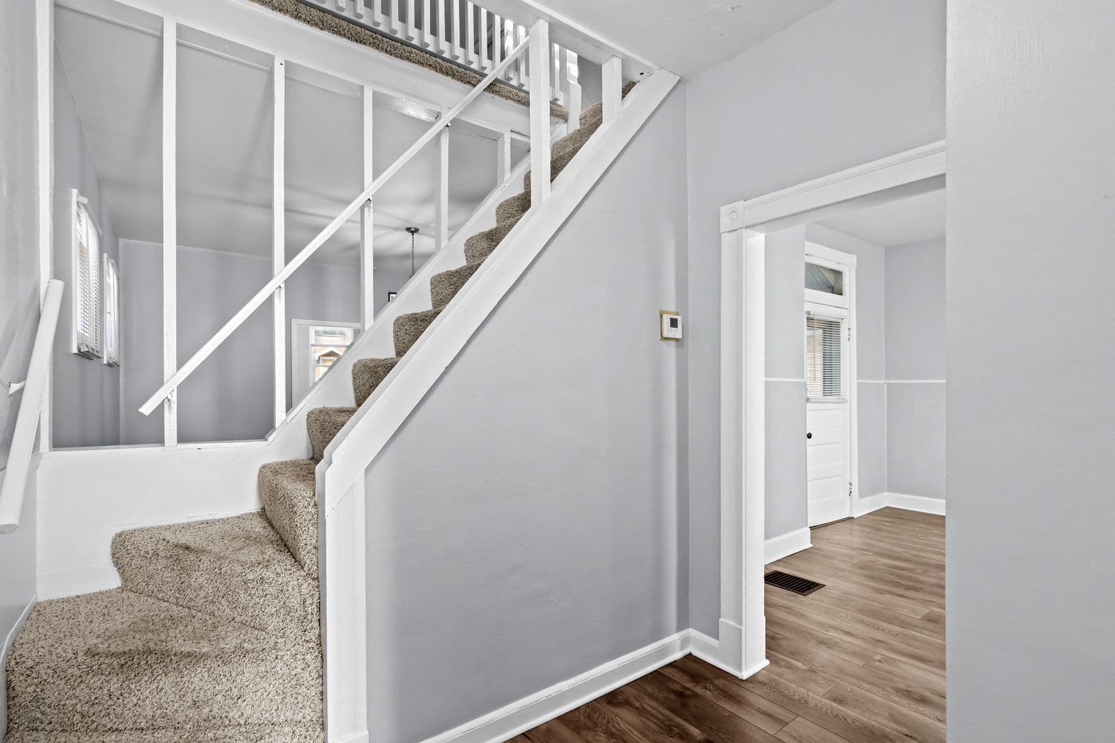 Saint Louis House: 4632 Cecil Pl