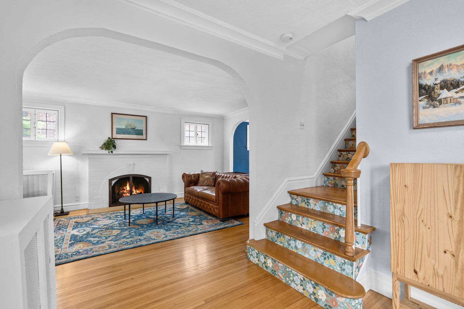 Saint Louis House: 7487 Kingsbury Blvd