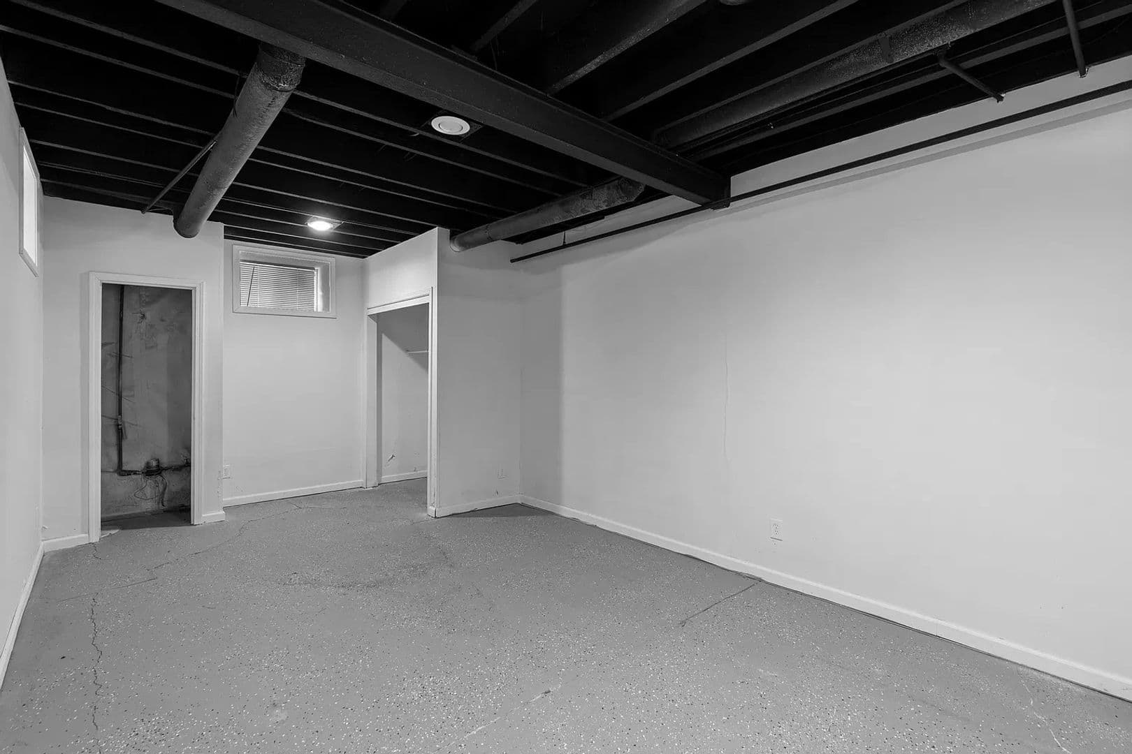 Saint Louis House: 766 Harvard Ave.