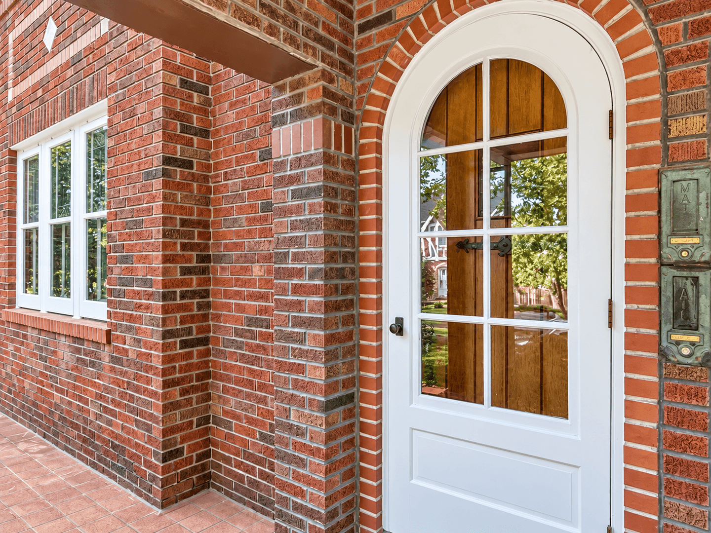 Saint Louis Apartment: 7304 Amherst Ave.