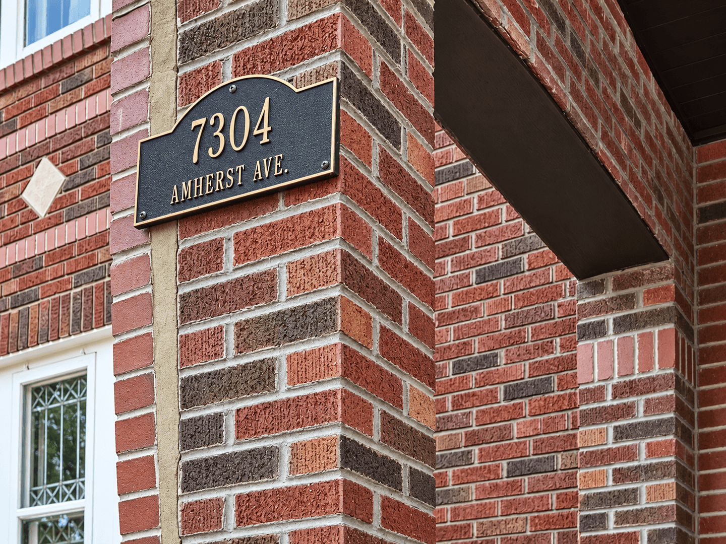 Saint Louis Apartment: 7304 Amherst Ave.