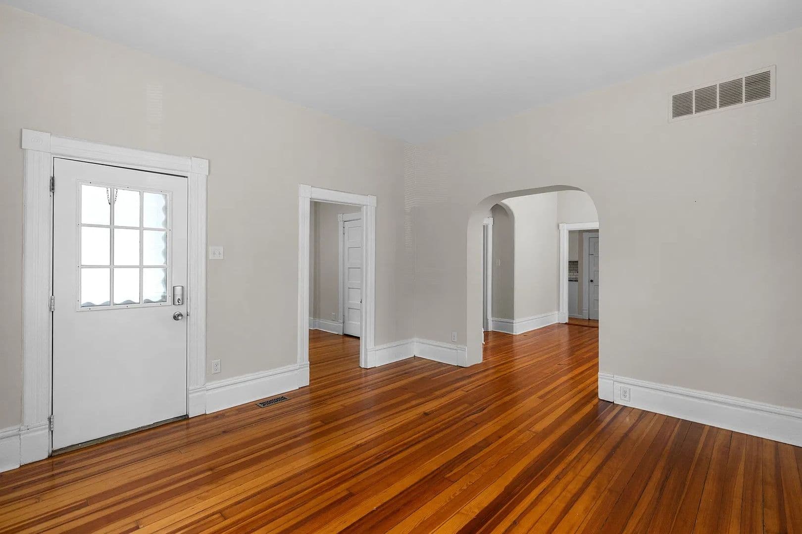 Saint Louis House: 766 Harvard Ave.