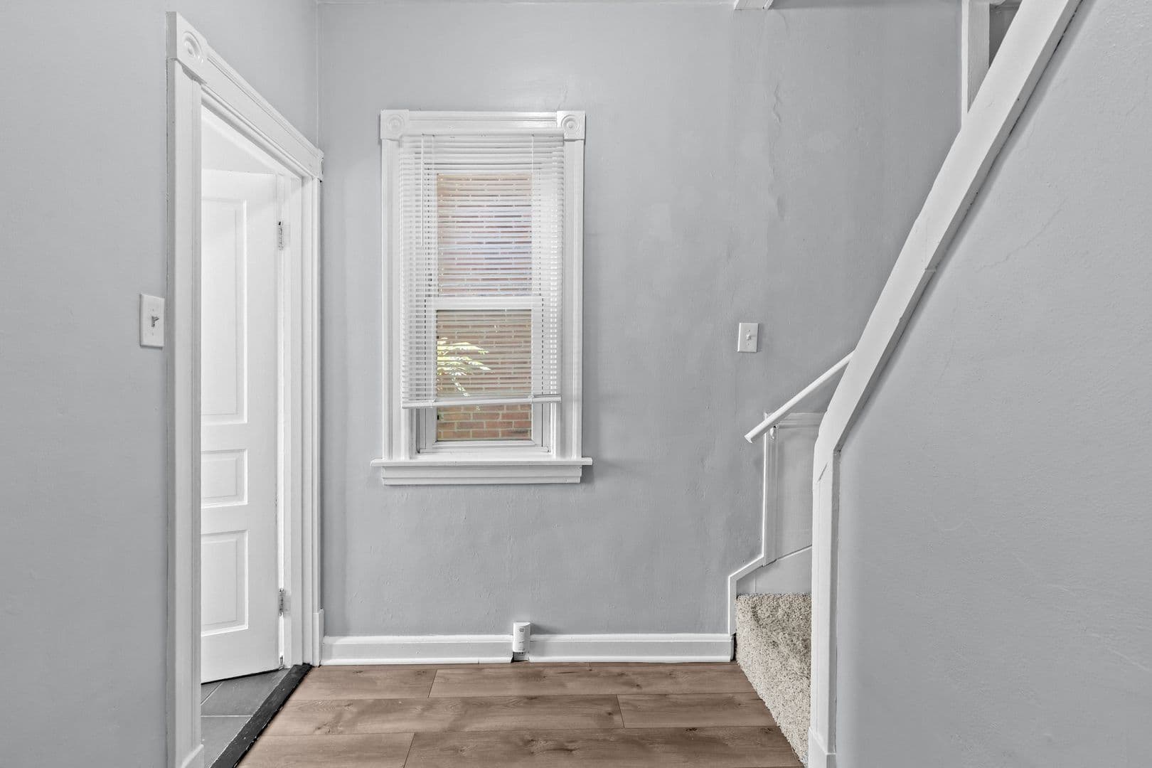 Saint Louis House: 4632 Cecil Pl