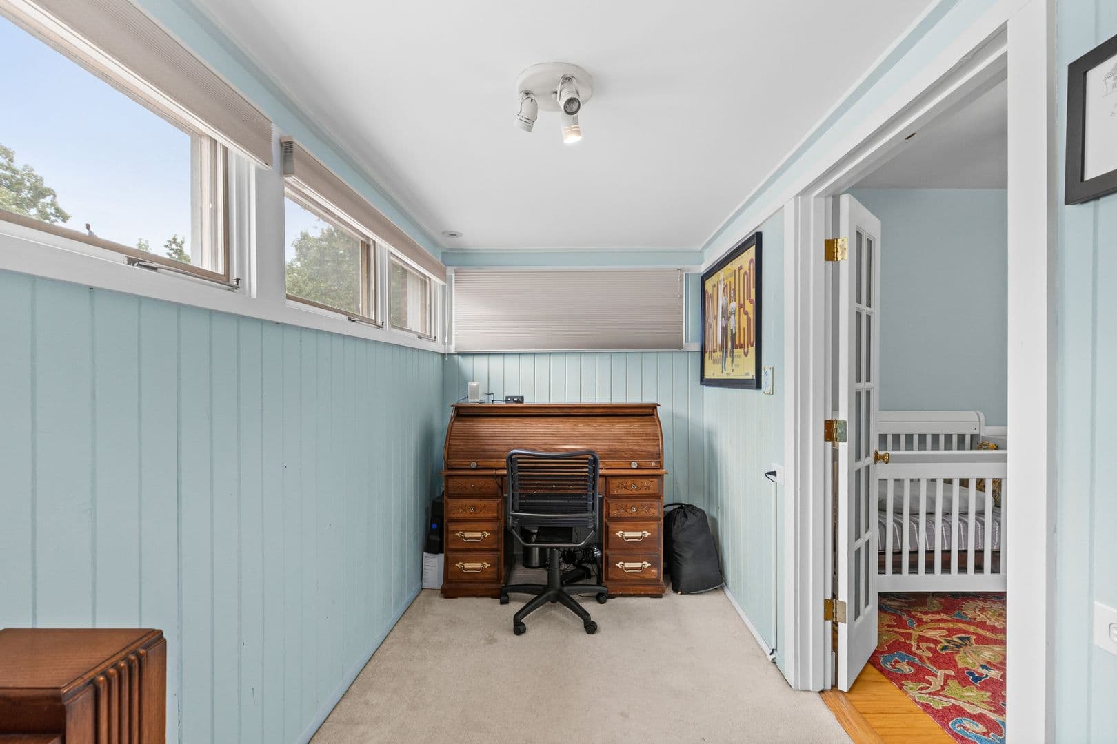 Saint Louis House: 7487 Kingsbury Blvd