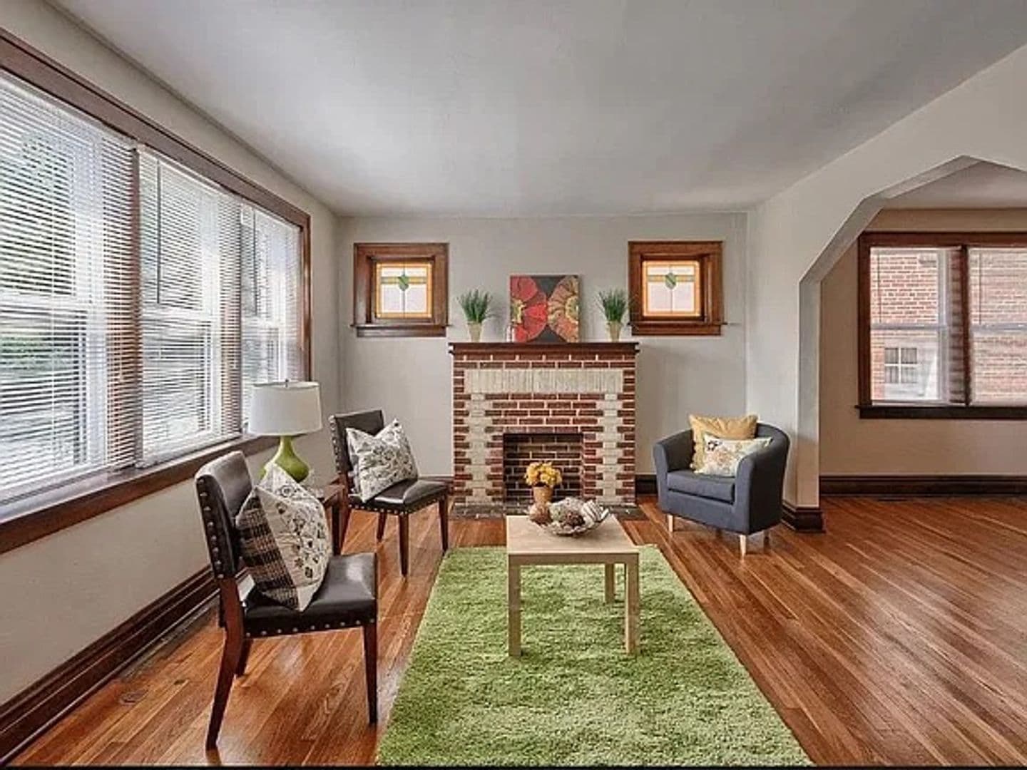 Saint Louis Apartment: 1210 Woodland Dr.