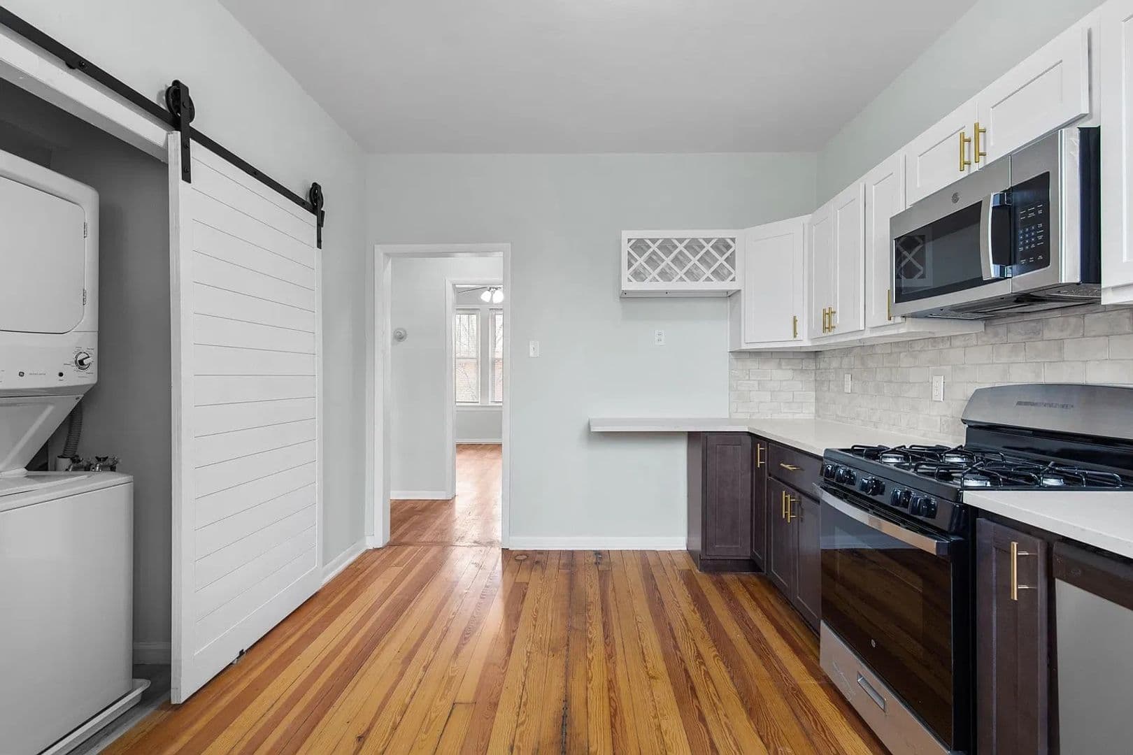 Saint Louis Apartment: 3718 Mcdonald Ave