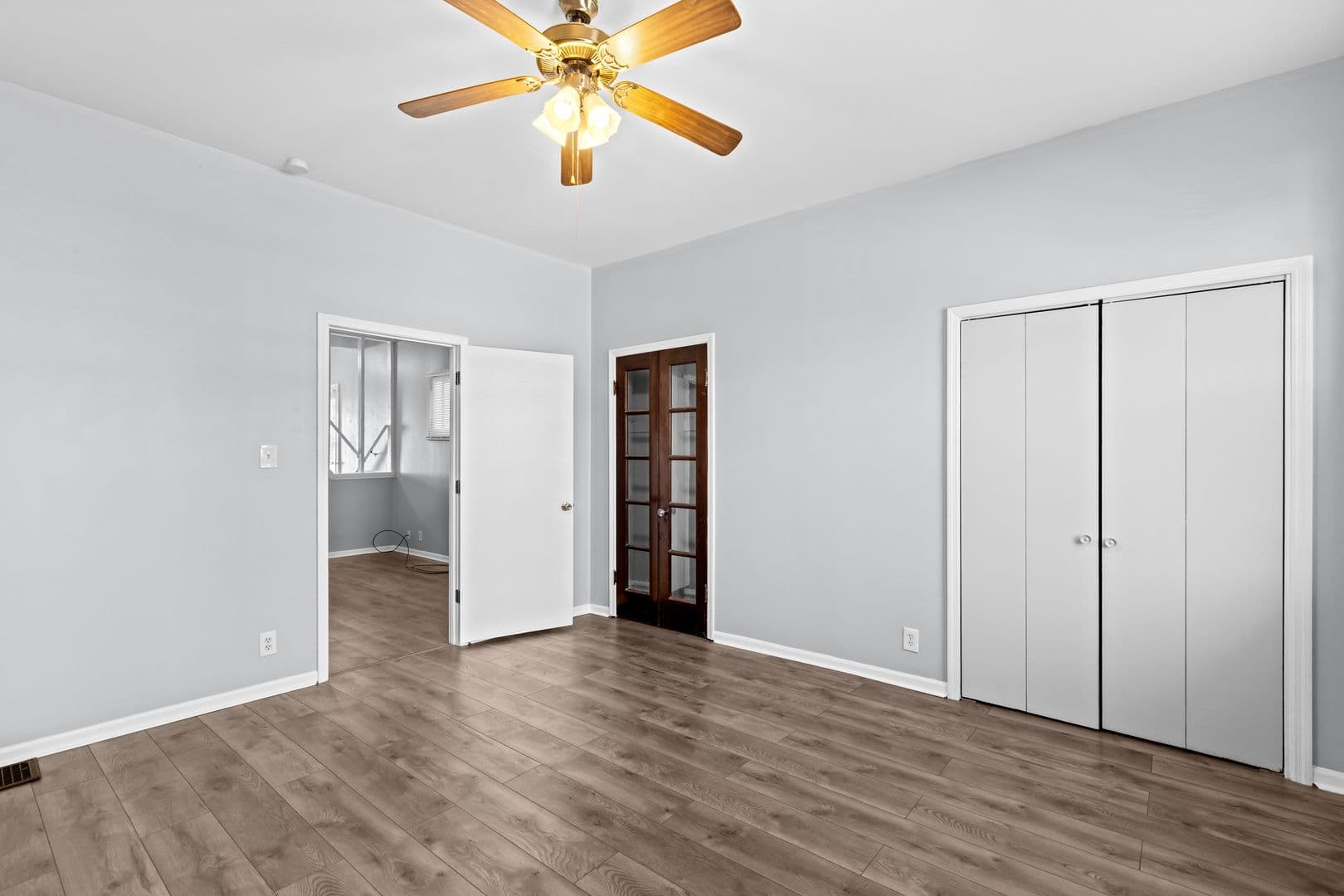 Saint Louis House: 4632 Cecil Pl