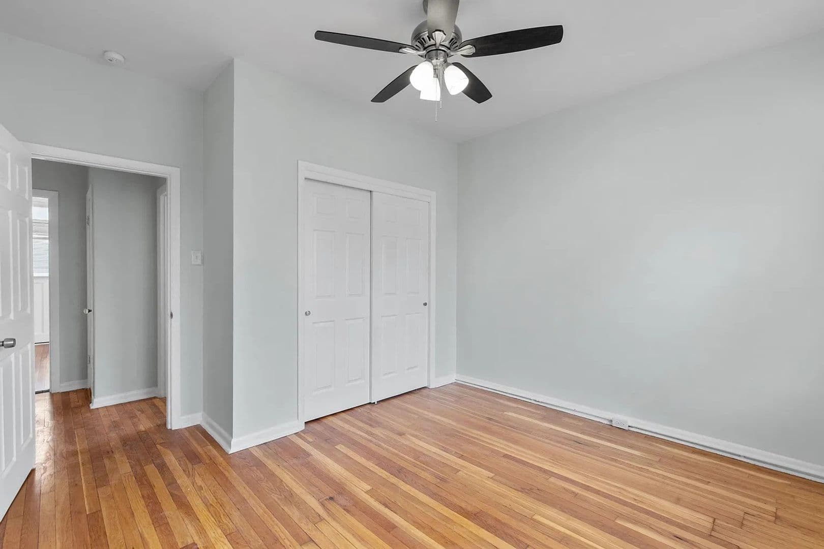 Saint Louis Apartment: 3718 Mcdonald Ave