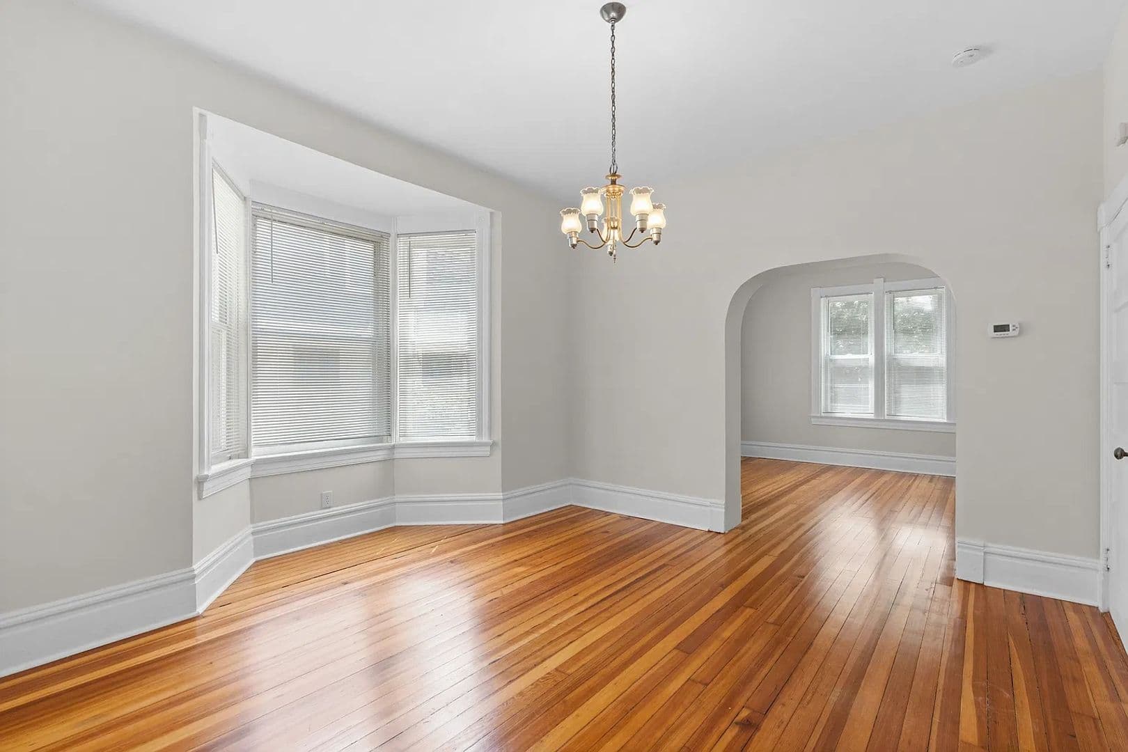 Saint Louis House: 766 Harvard Ave.