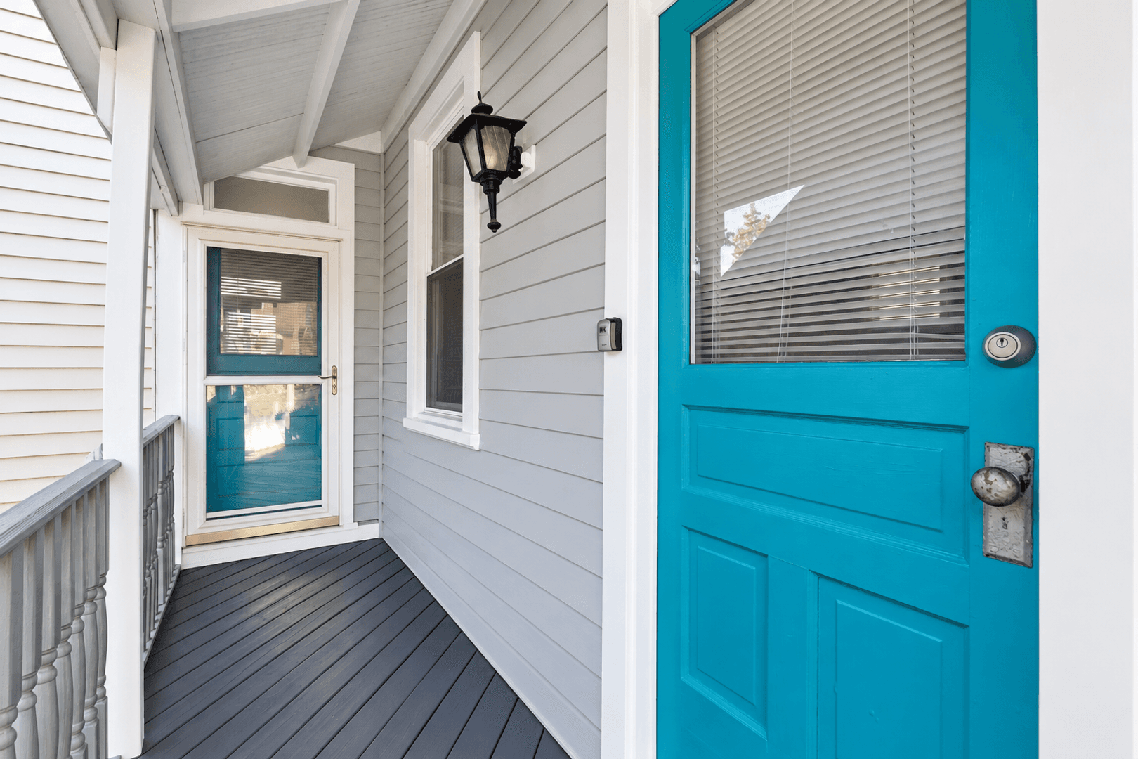 Saint Louis House: 4632 Cecil Pl