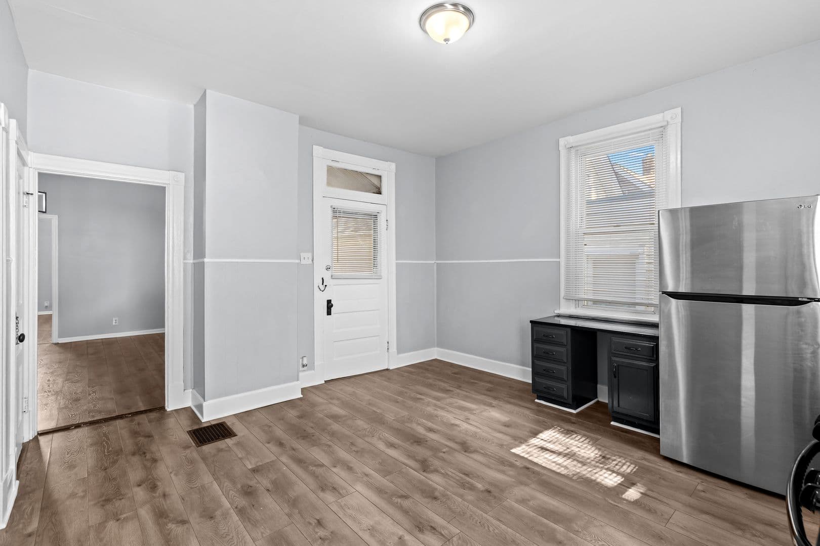 Saint Louis House: 4632 Cecil Pl