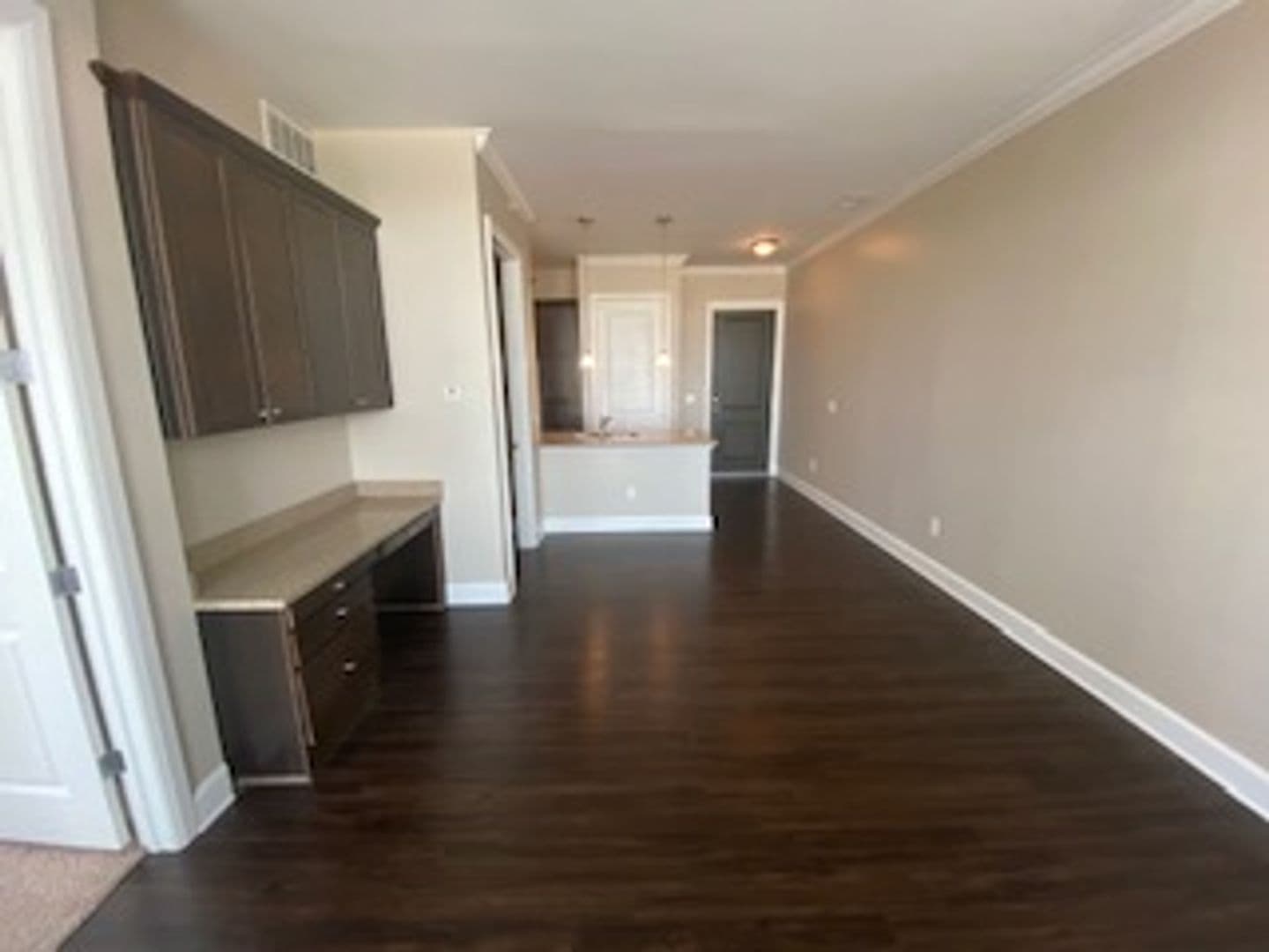 Columbus Apartment: 1378 King Avenue