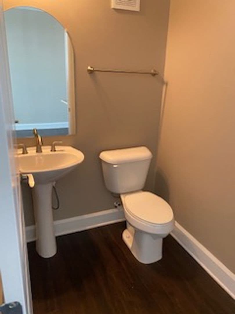 Columbus Apartment: 1378 King Avenue