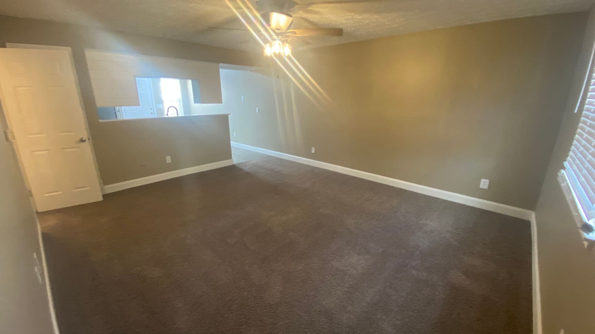 Columbus Townhome: 3234 Summerhill Lane