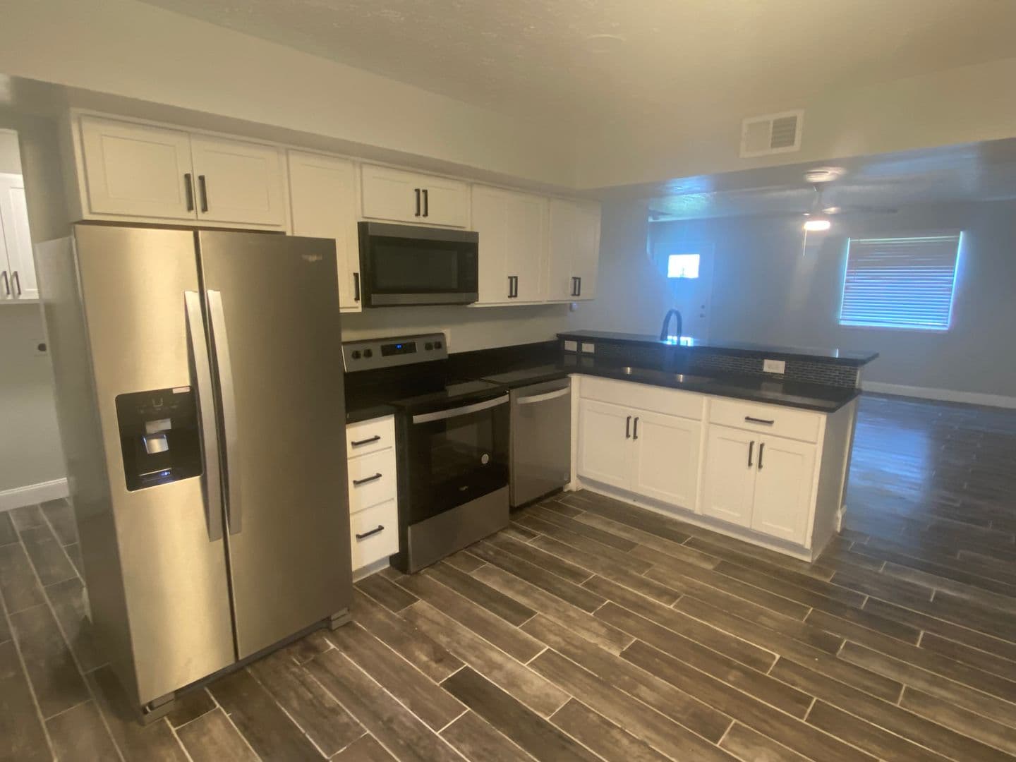 Columbus Townhome: 3232 Summerhill Lane
