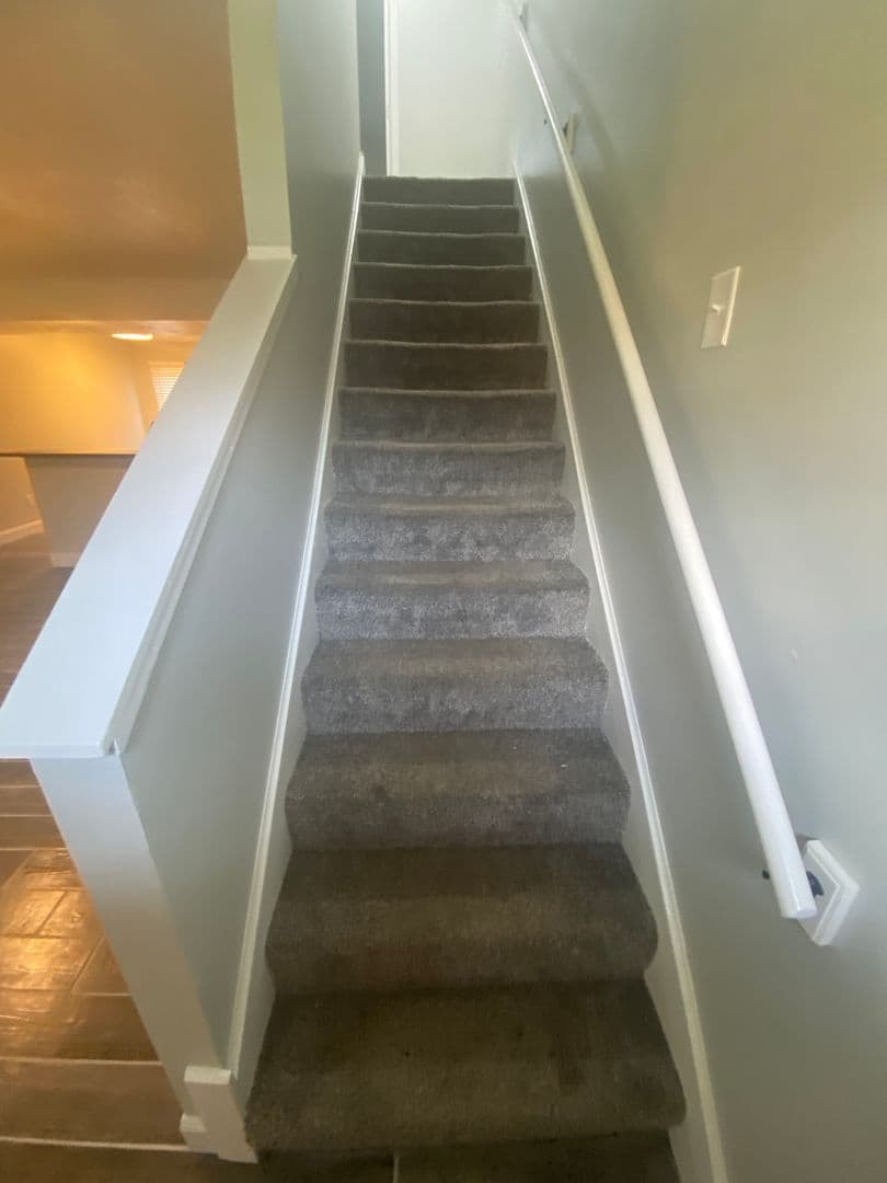 Columbus Townhome: 3232 Summerhill Lane