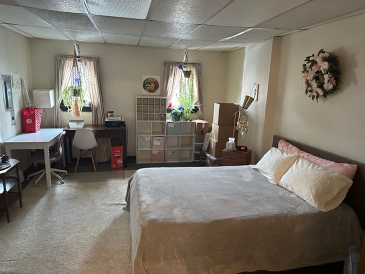 Columbus Apartment: 40 E 11th Ave