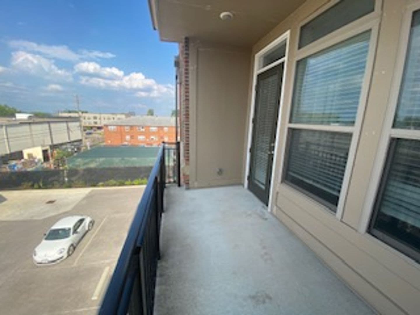 Columbus Apartment: 1378 King Avenue
