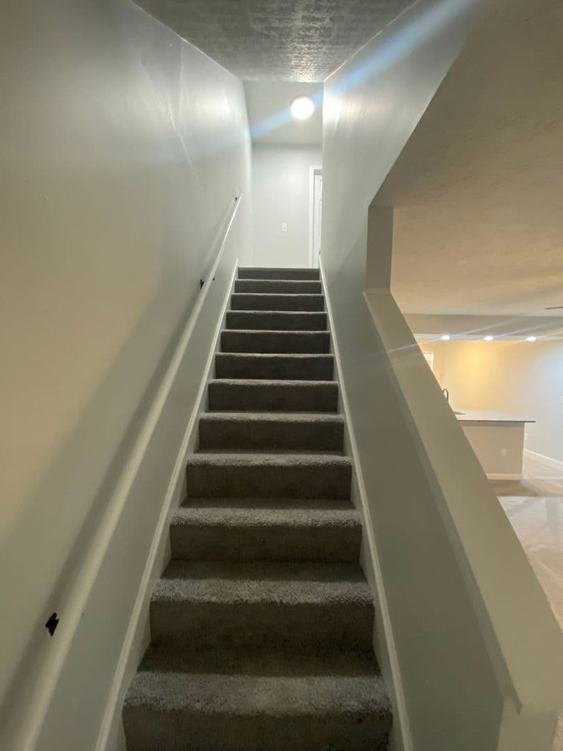 Columbus Townhome: 3243 Summerhill Lane