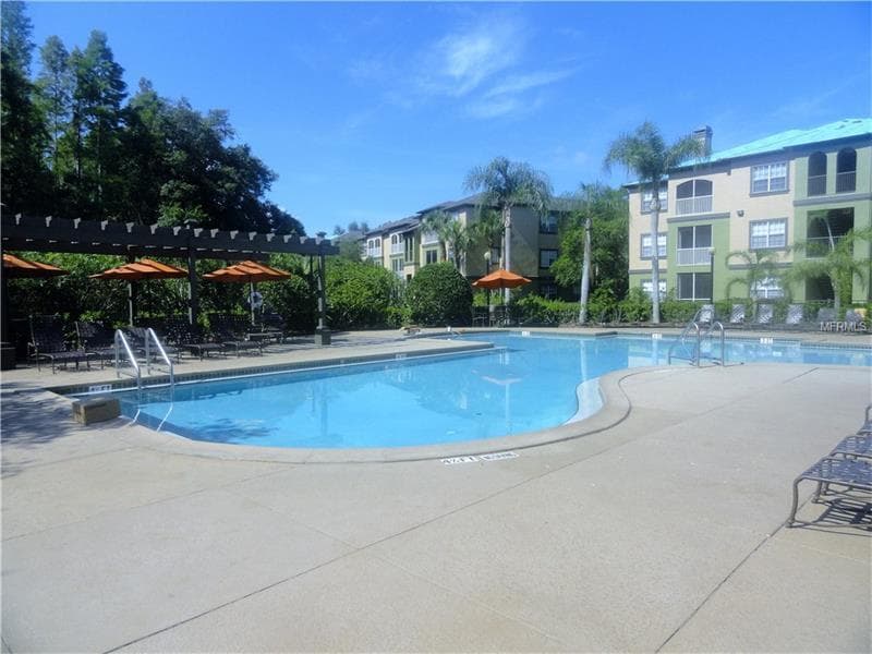 Temple Terrace Condo: 12906 Sanctuary Cove Dr #104