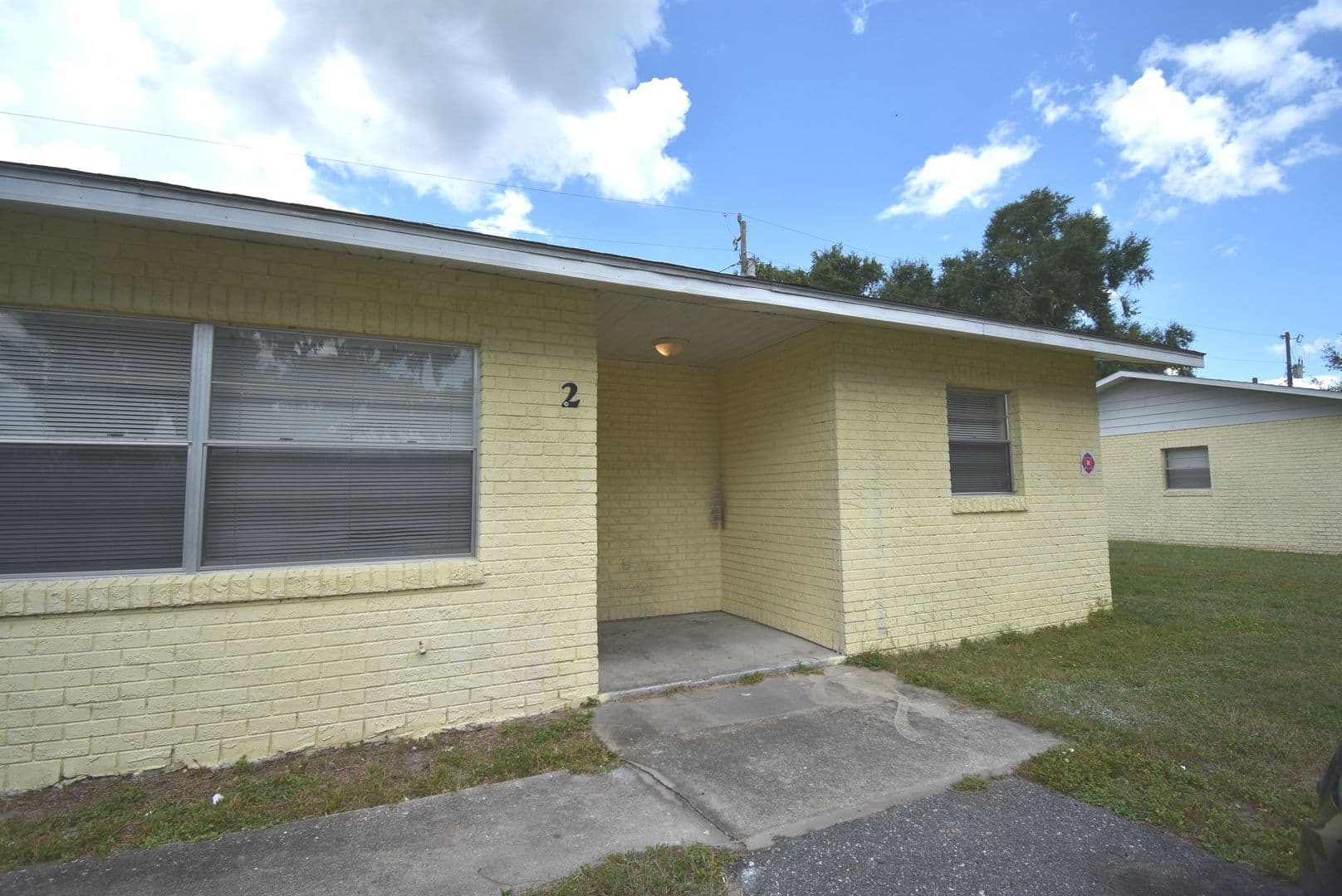 Lake Panasoffkee House: 1587 N C-470 Unit 2