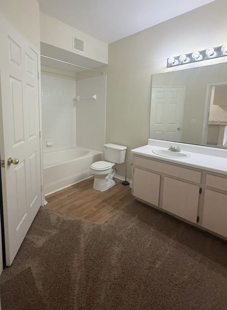 Temple Terrace Condo: 12906 Sanctuary Cove Dr #104