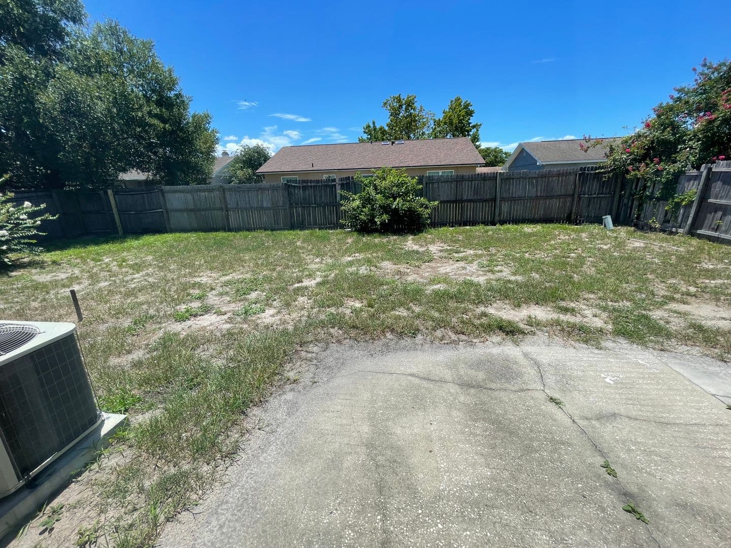 Altamonte Springs House: 661 LaSalle Drive