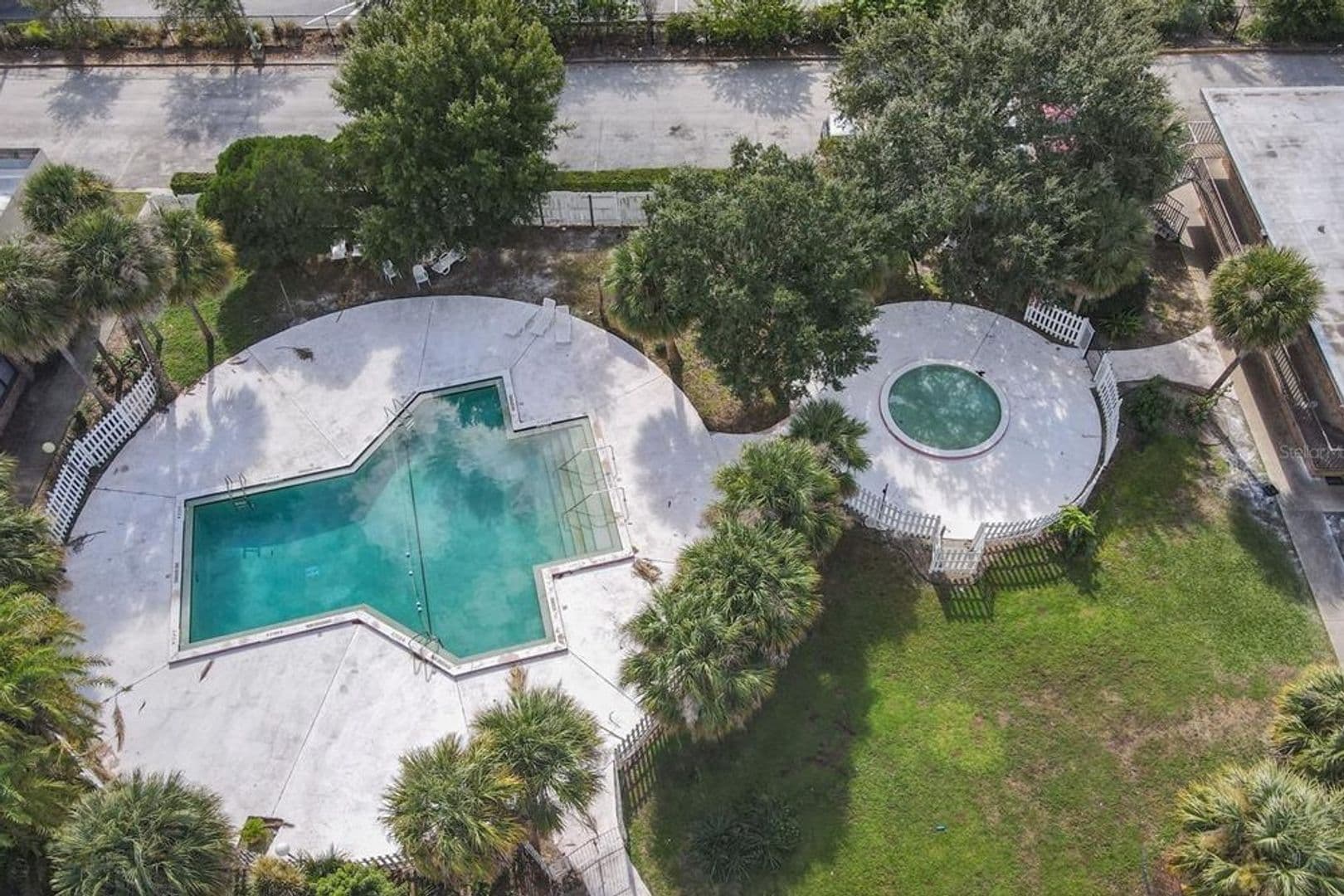 Orlando Condo: 7900 S. Orange Blossom Trail #2103