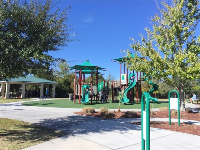 Winter Park Townhome: 235 Sandlewood Trail