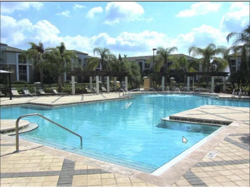 Riverview Condo: 5709 Legacy Crescent Pl #301