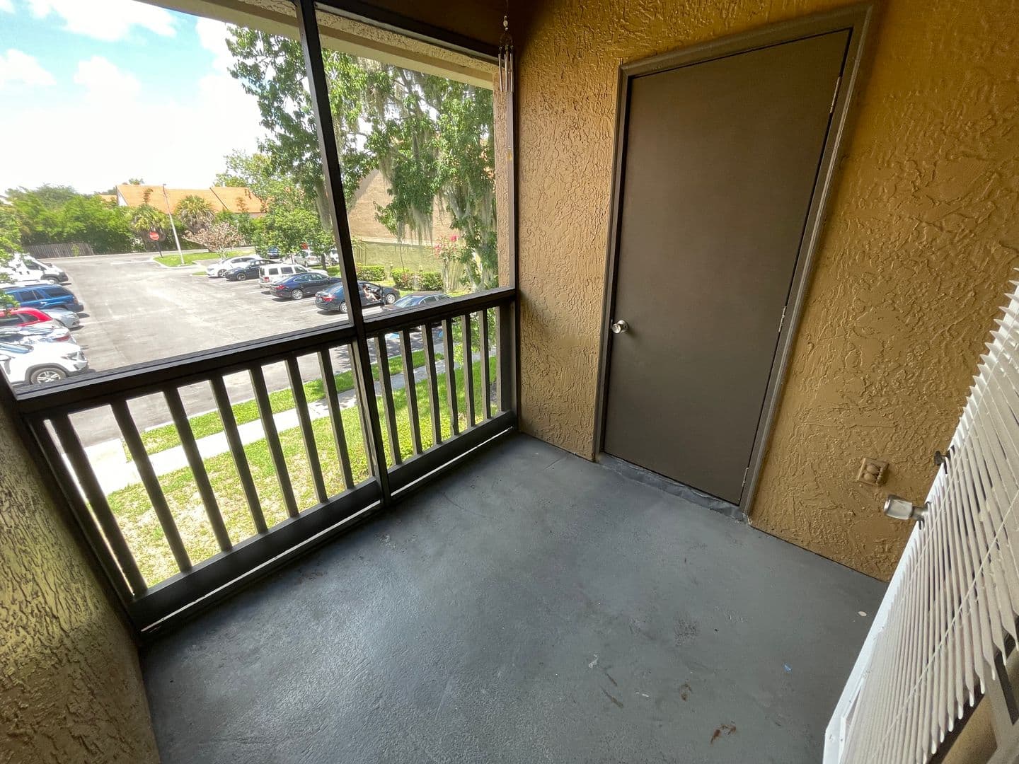 Kissimmee Condo: 409 Fountainhead Circle #234