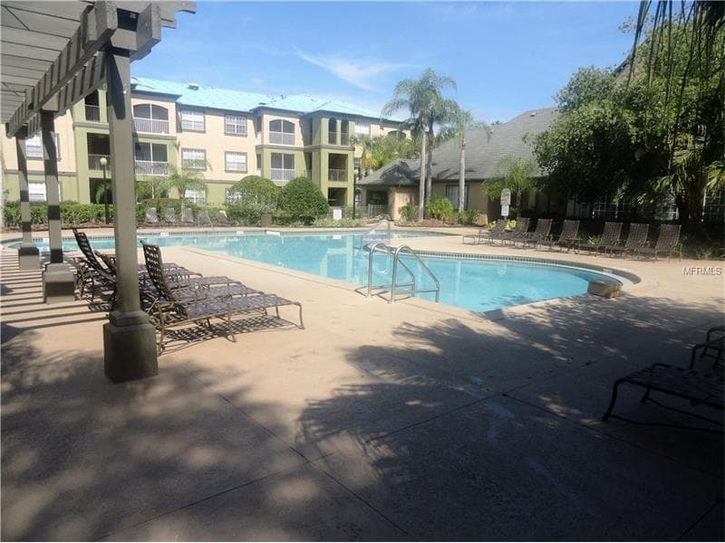 Temple Terrace Condo: 12906 Sanctuary Cove Dr #104