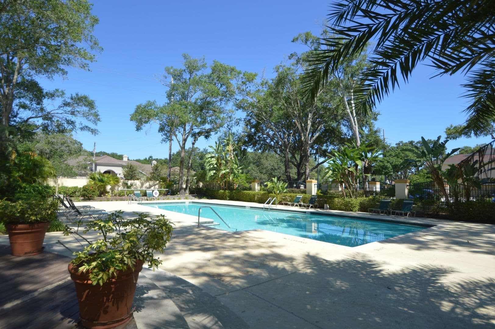Tampa Condo: 5616 Pinnacle Heights Cir #308