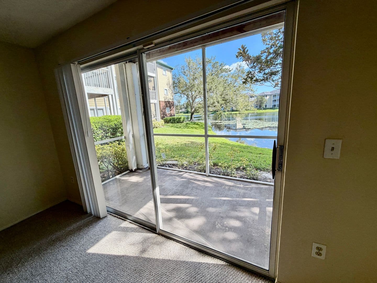 Tampa Condo: 10110 Winsford Oak Blvd #608