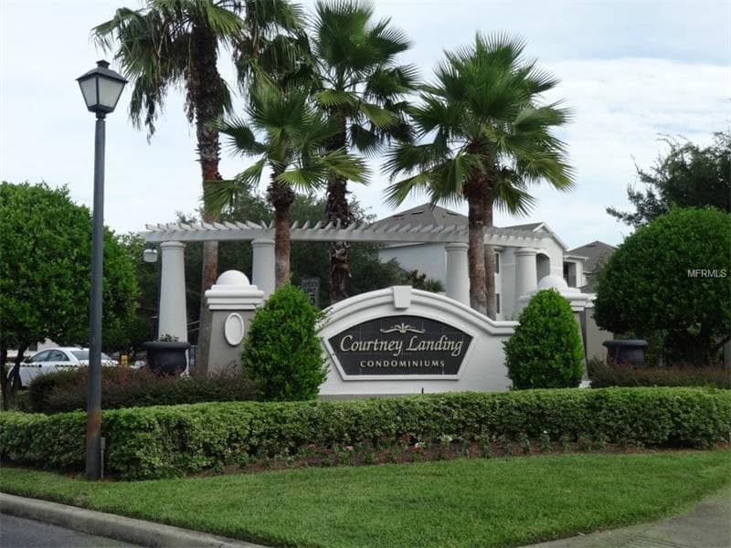 Orlando Condo: 6530 Swissco Dr #1134