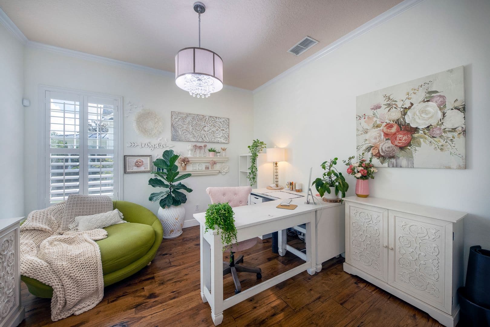 Orlando House: 3602 Upper Union Rd