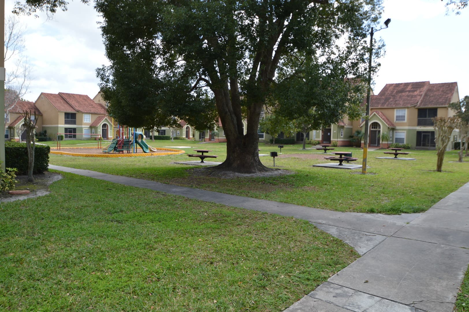Kissimmee Condo: 409 Fountainhead Circle #234