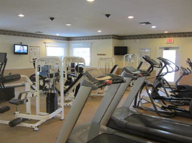 Riverview Condo: 5709 Legacy Crescent Pl #301