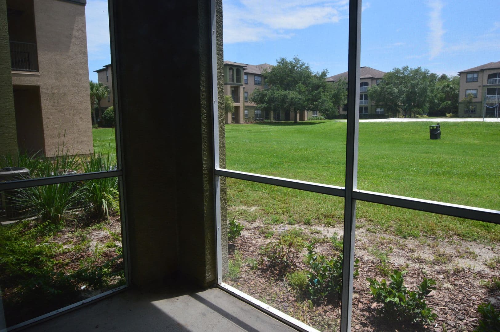 Temple Terrace Condo: 12906 Sanctuary Cove Dr #104