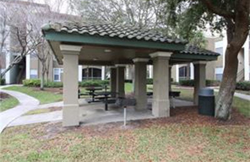 Riverview Condo: 5709 Legacy Crescent Pl #301
