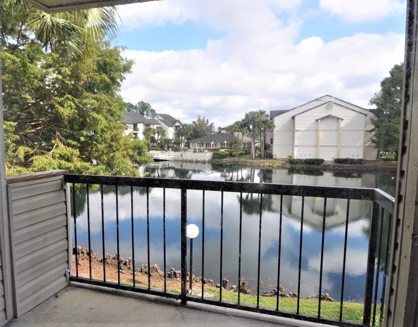 Orlando Condo: 1948 Lake Atriums Circle #130