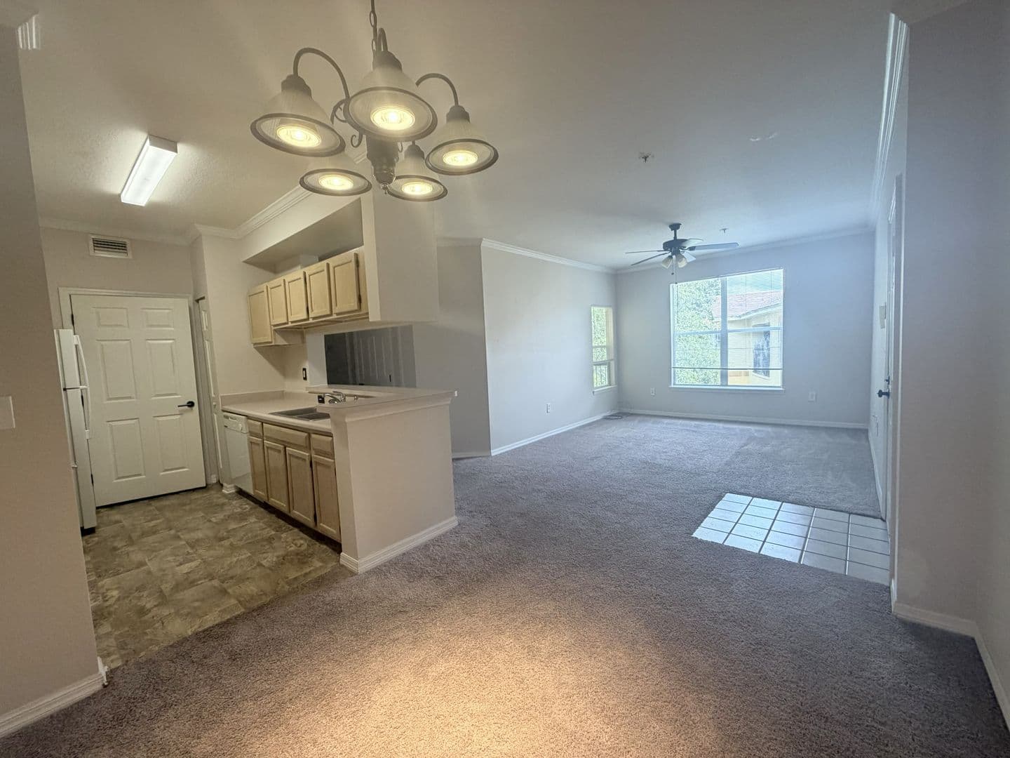 Tampa Condo: 5616 Pinnacle Heights Cir #308