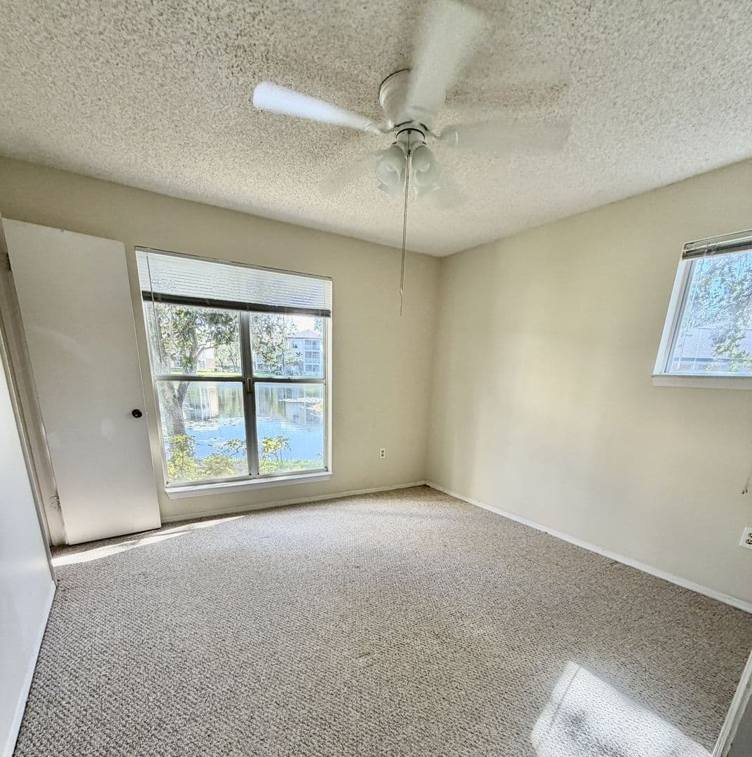 Tampa Condo: 10110 Winsford Oak Blvd #608