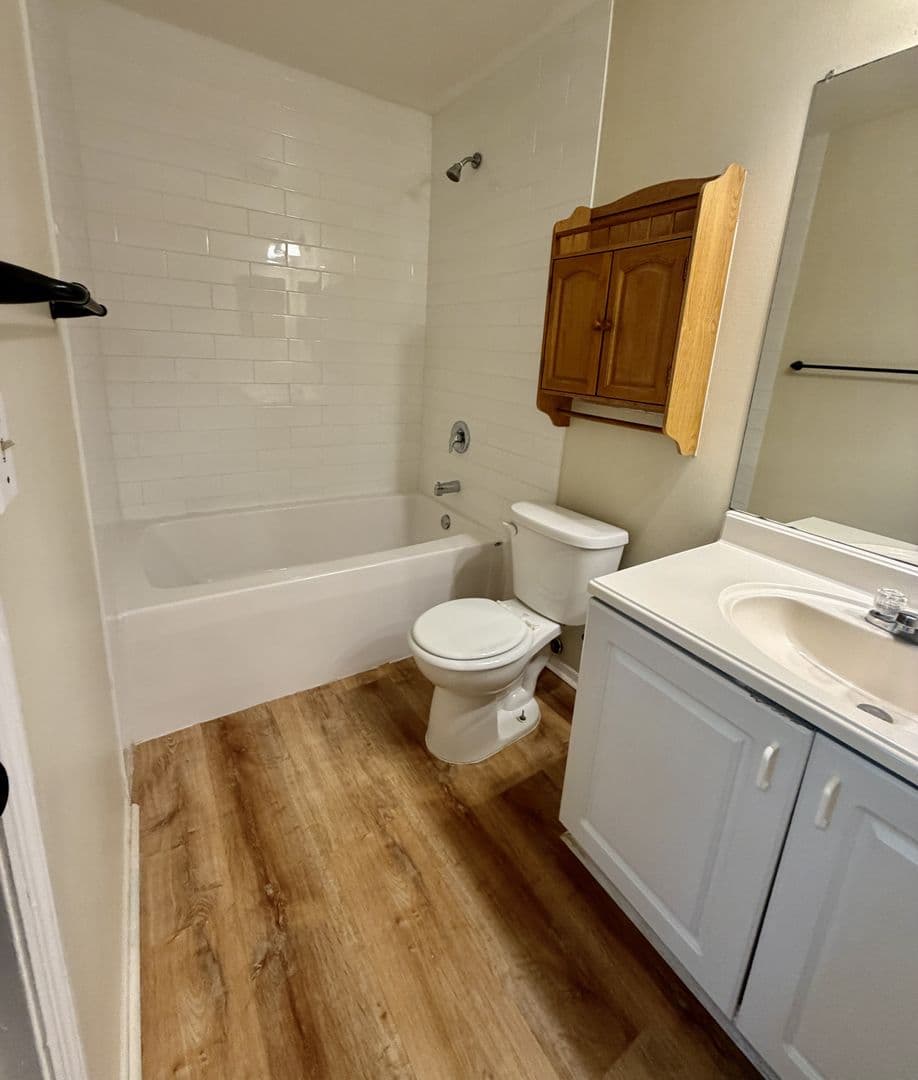 Tampa Condo: 10110 Winsford Oak Blvd #608